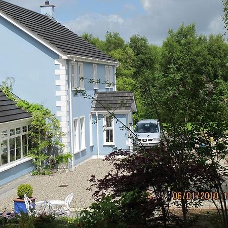 Bed and Breakfast Five Oaks Londonderry Zewnętrze zdjęcie