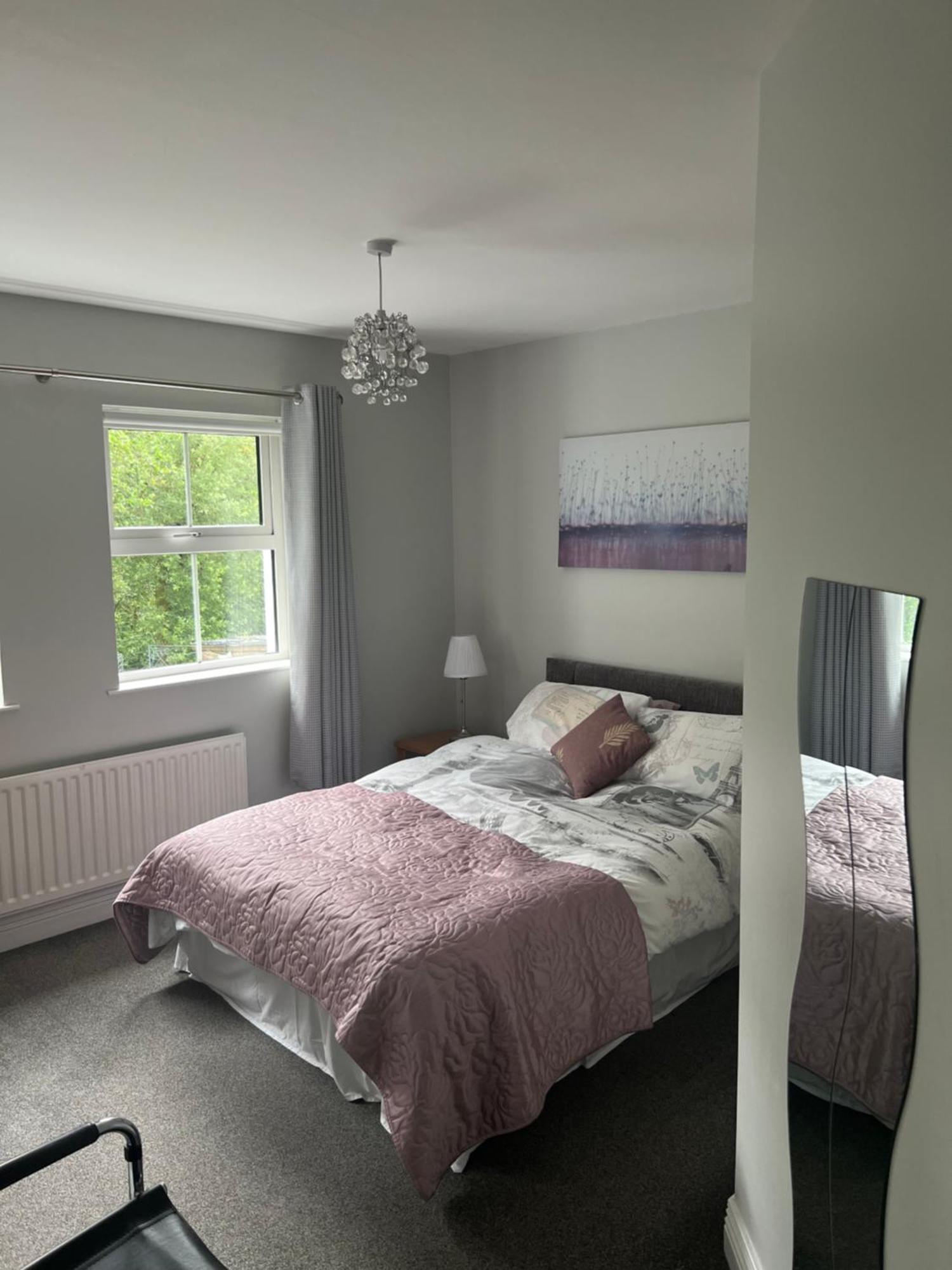 Bed and Breakfast Five Oaks Londonderry Zewnętrze zdjęcie