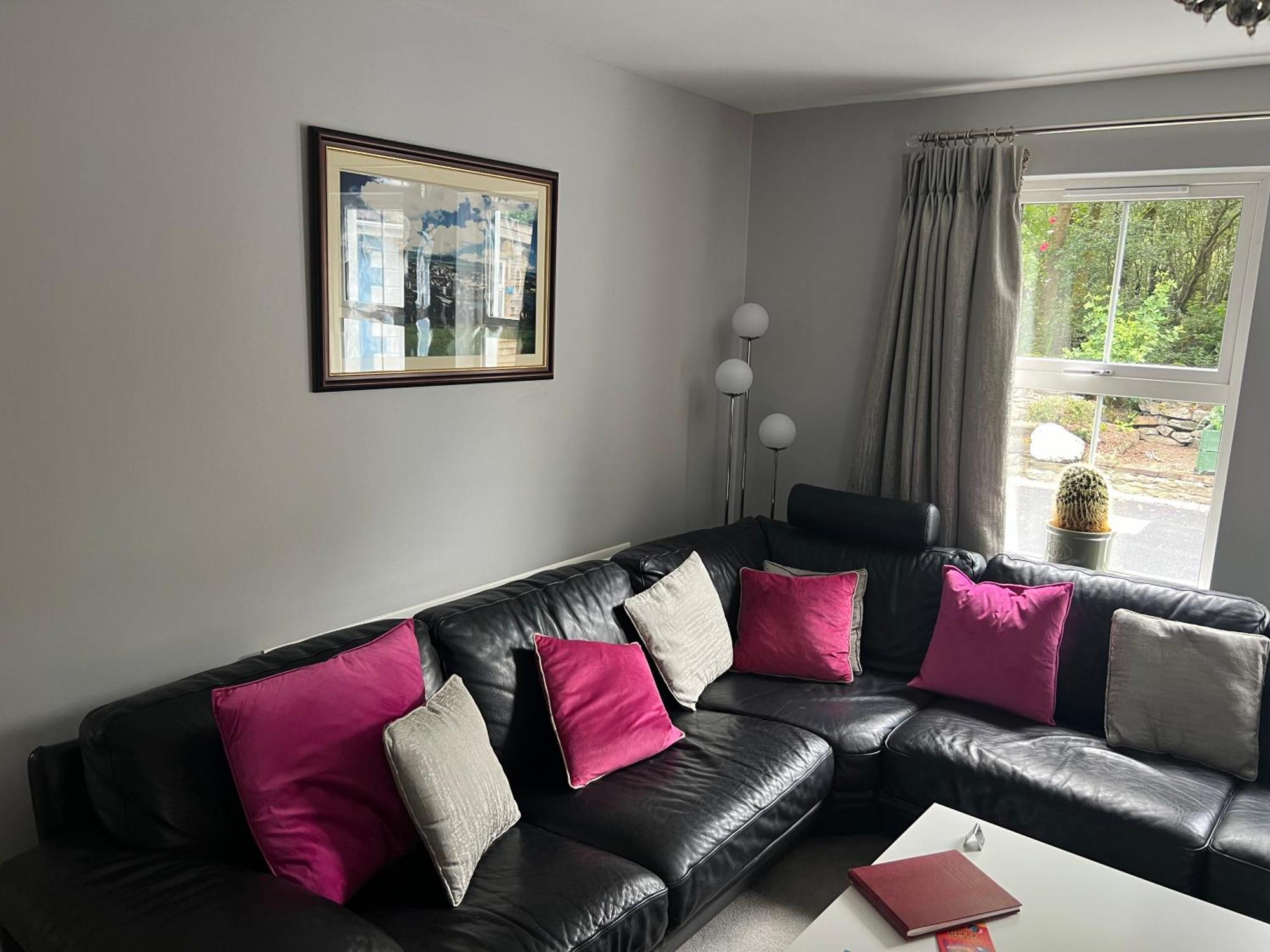 Bed and Breakfast Five Oaks Londonderry Zewnętrze zdjęcie