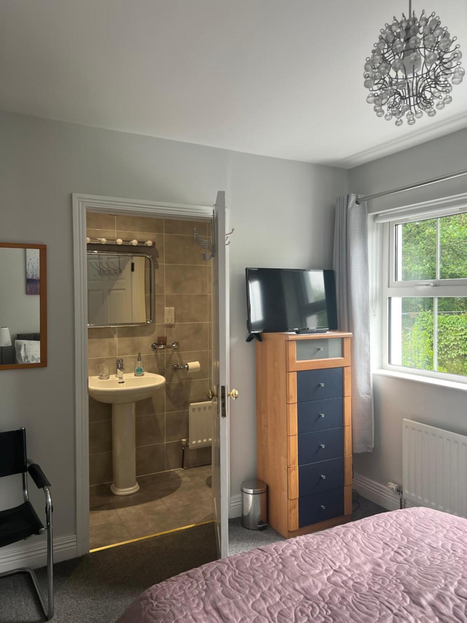 Bed and Breakfast Five Oaks Londonderry Zewnętrze zdjęcie