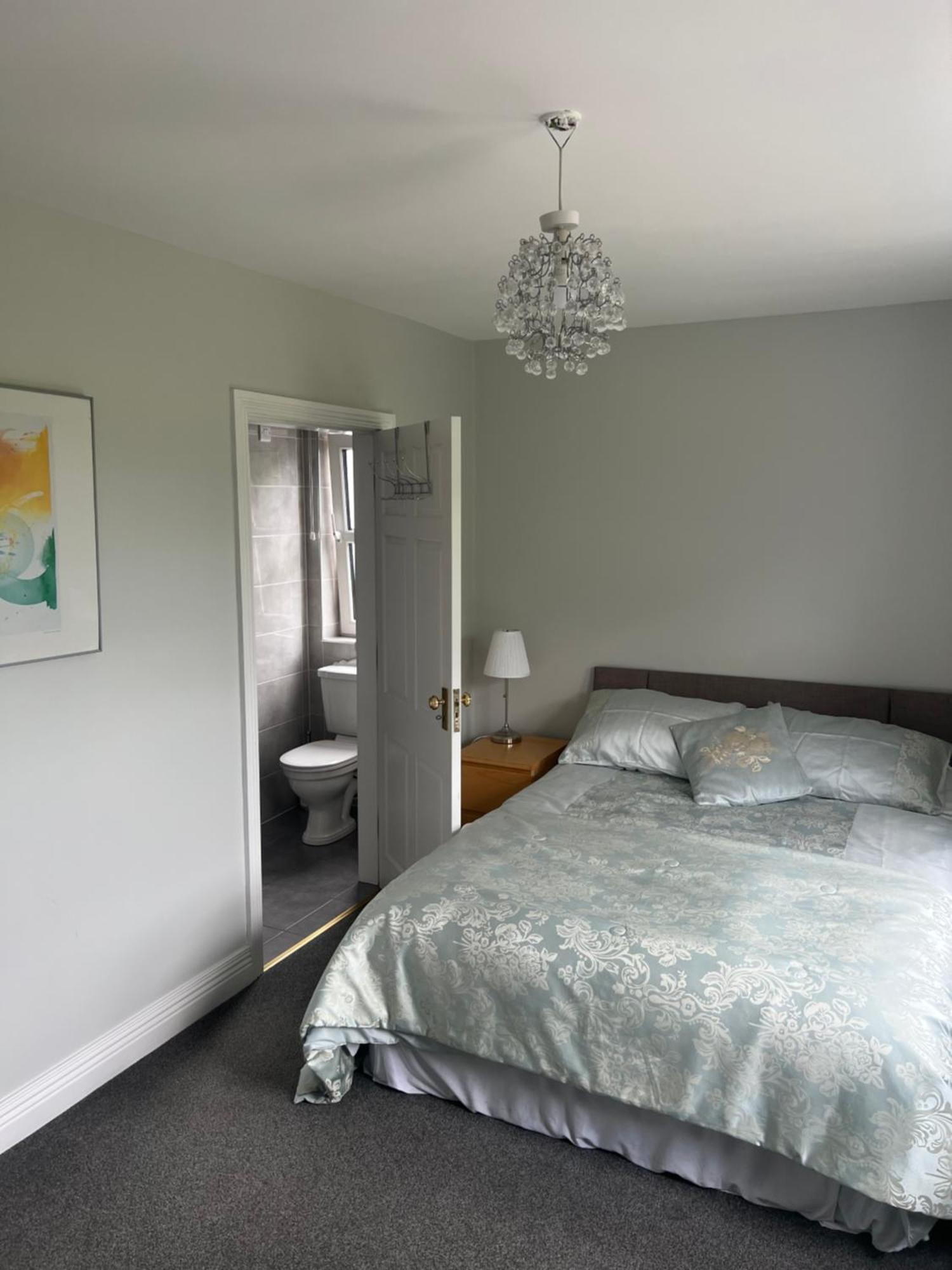 Bed and Breakfast Five Oaks Londonderry Zewnętrze zdjęcie