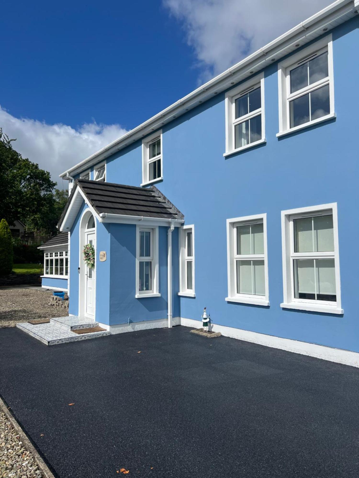 Bed and Breakfast Five Oaks Londonderry Zewnętrze zdjęcie