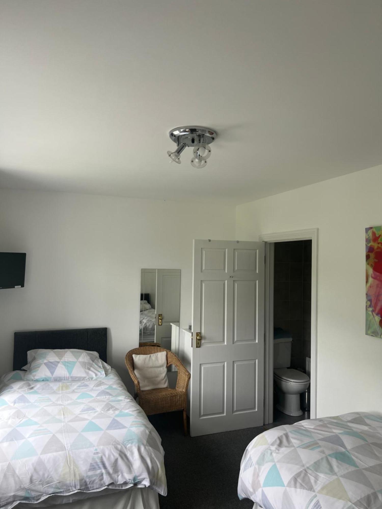 Bed and Breakfast Five Oaks Londonderry Zewnętrze zdjęcie