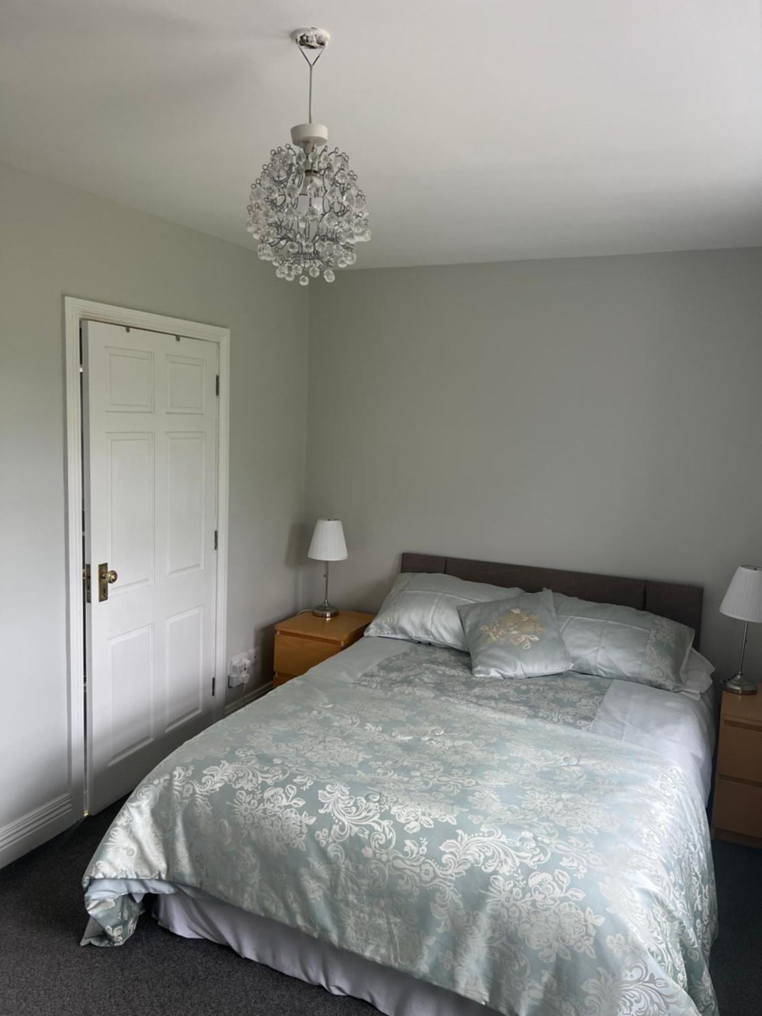 Bed and Breakfast Five Oaks Londonderry Zewnętrze zdjęcie