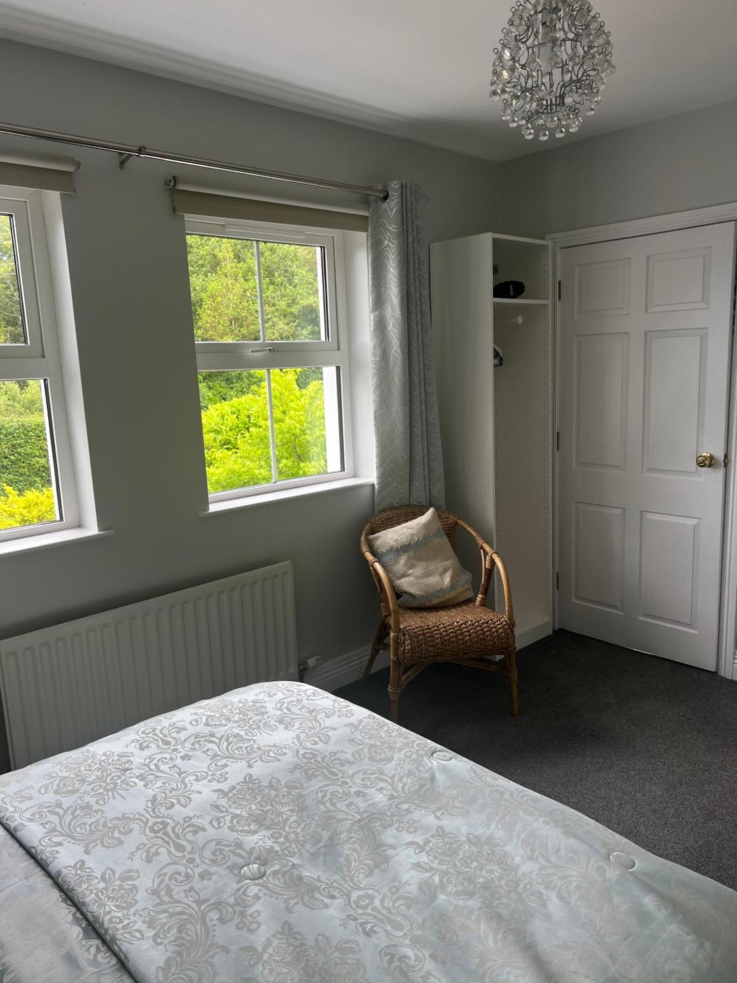 Bed and Breakfast Five Oaks Londonderry Zewnętrze zdjęcie