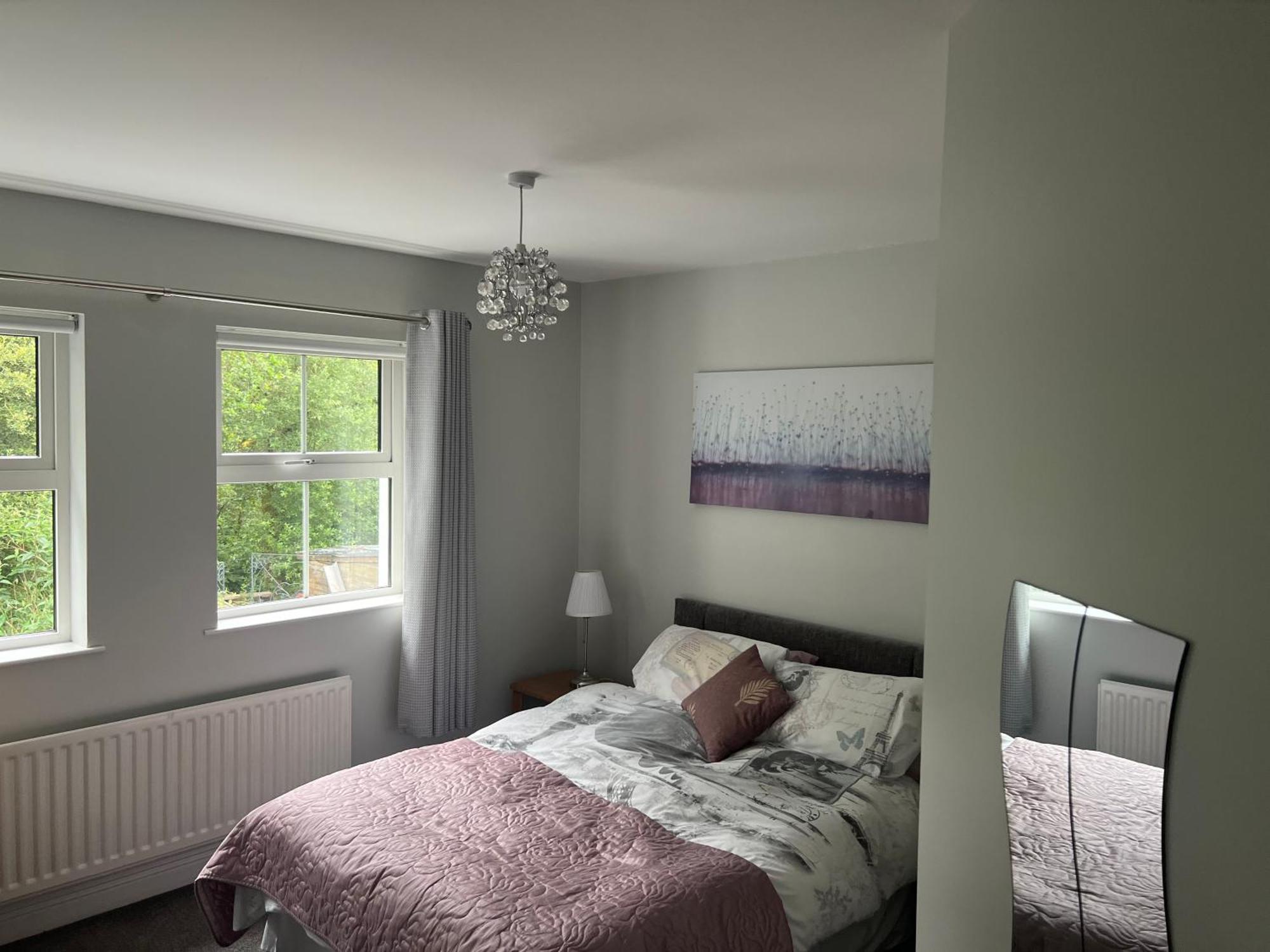 Bed and Breakfast Five Oaks Londonderry Zewnętrze zdjęcie