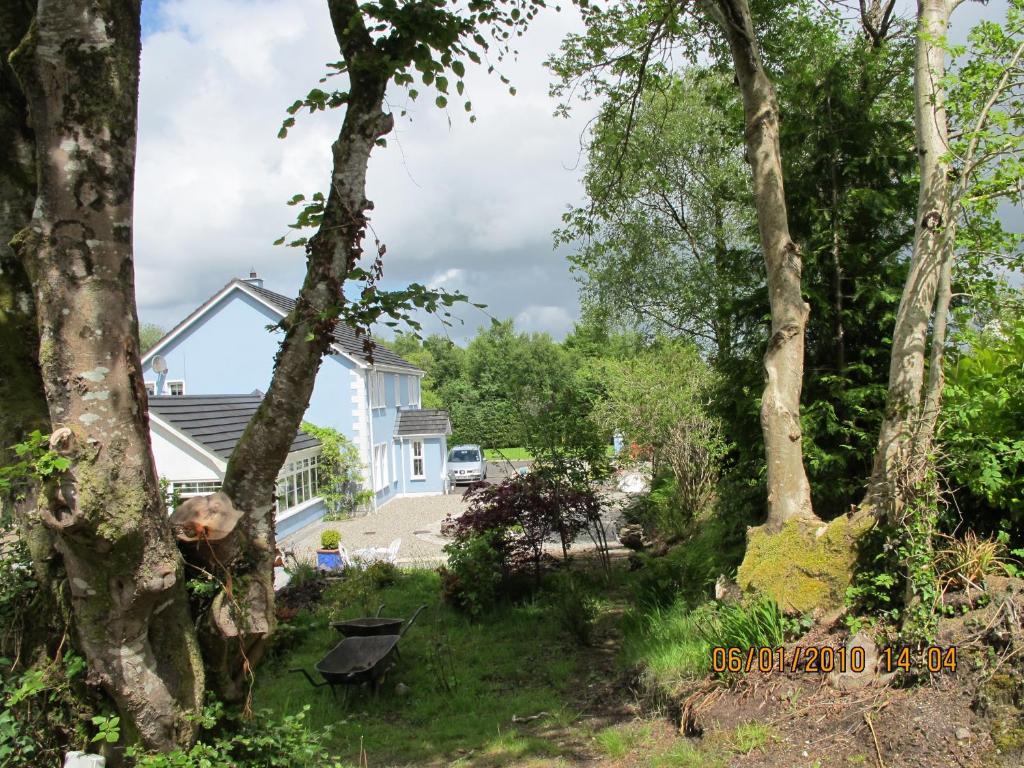 Bed and Breakfast Five Oaks Londonderry Zewnętrze zdjęcie