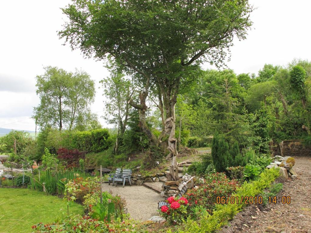 Bed and Breakfast Five Oaks Londonderry Zewnętrze zdjęcie