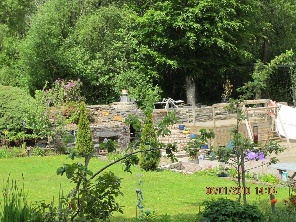 Bed and Breakfast Five Oaks Londonderry Zewnętrze zdjęcie