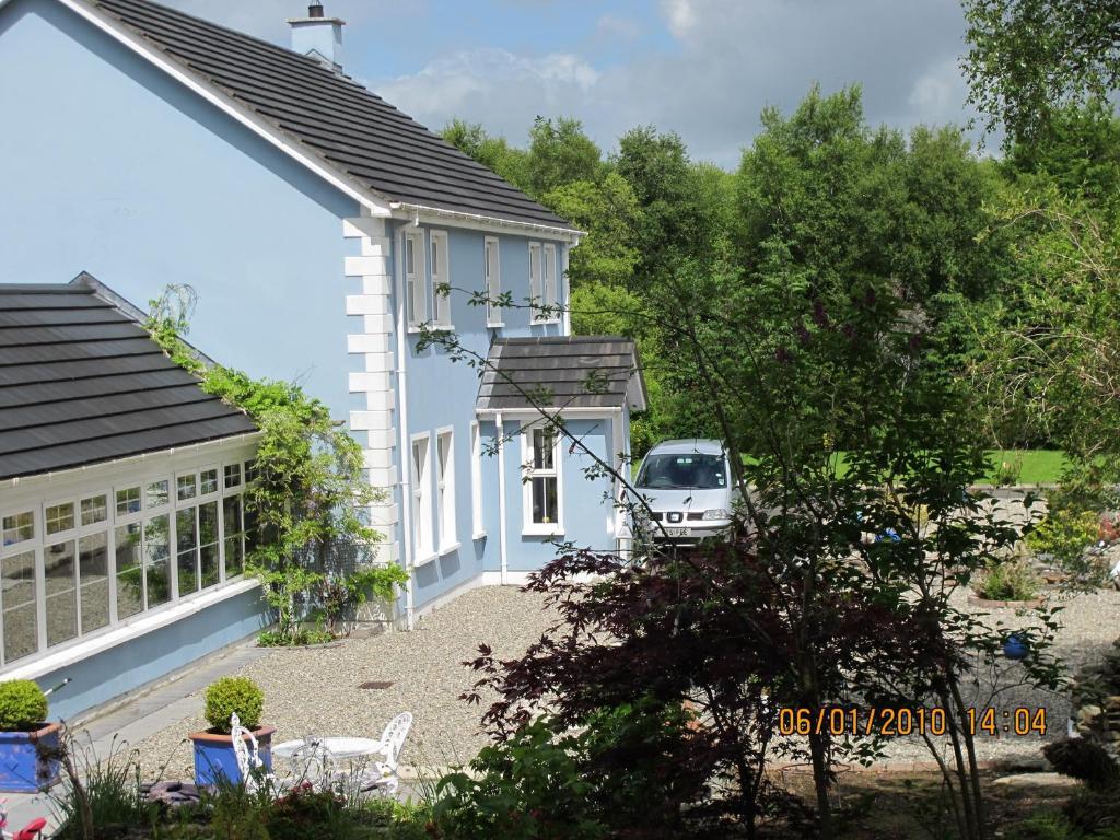 Bed and Breakfast Five Oaks Londonderry Zewnętrze zdjęcie