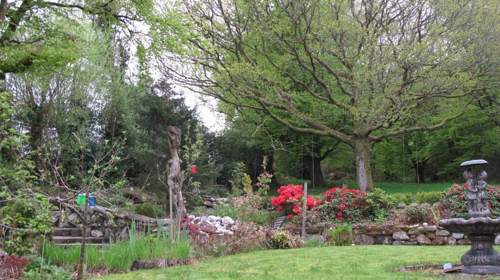 Bed and Breakfast Five Oaks Londonderry Zewnętrze zdjęcie