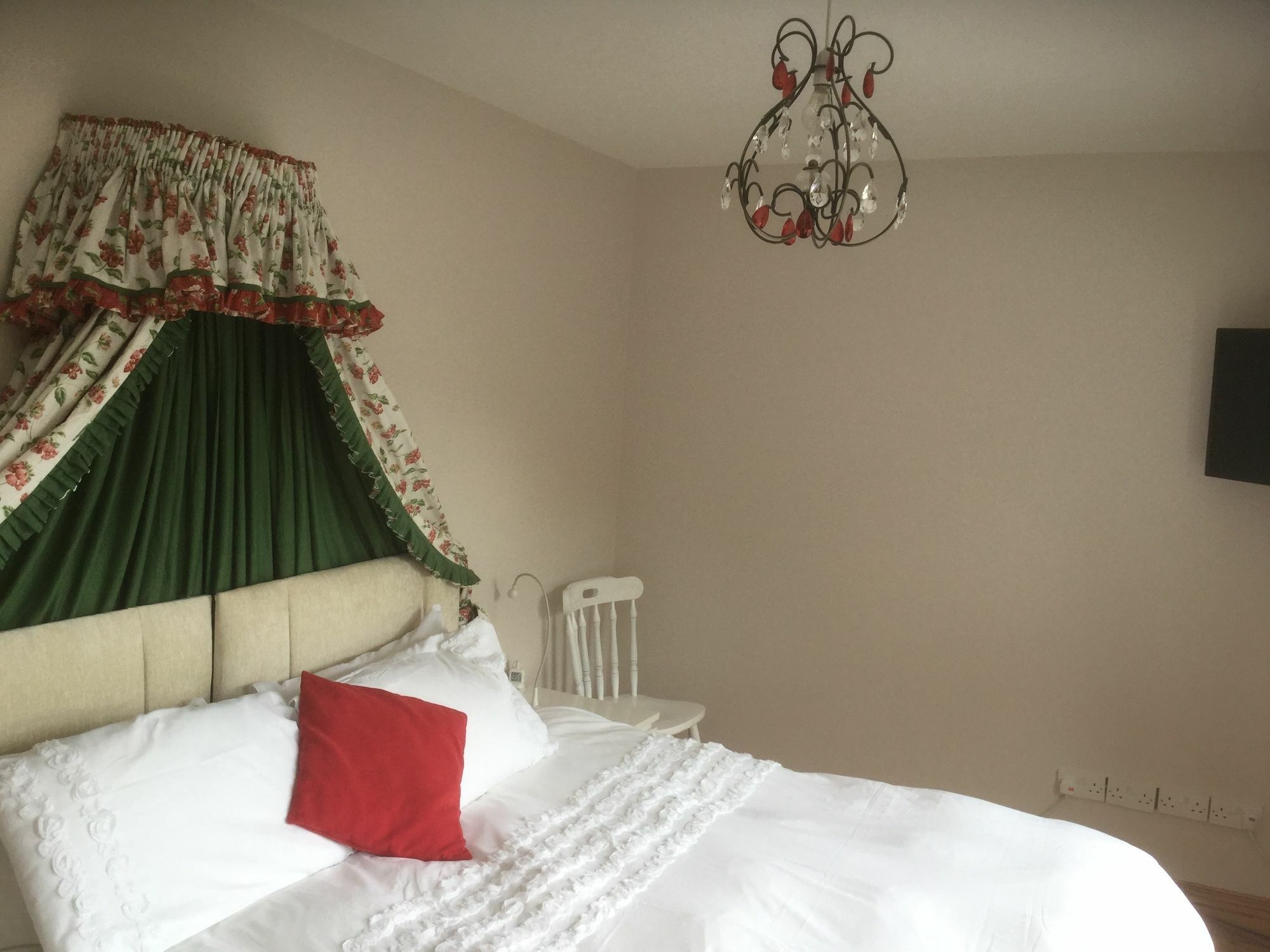 Bed and Breakfast Five Oaks Londonderry Zewnętrze zdjęcie