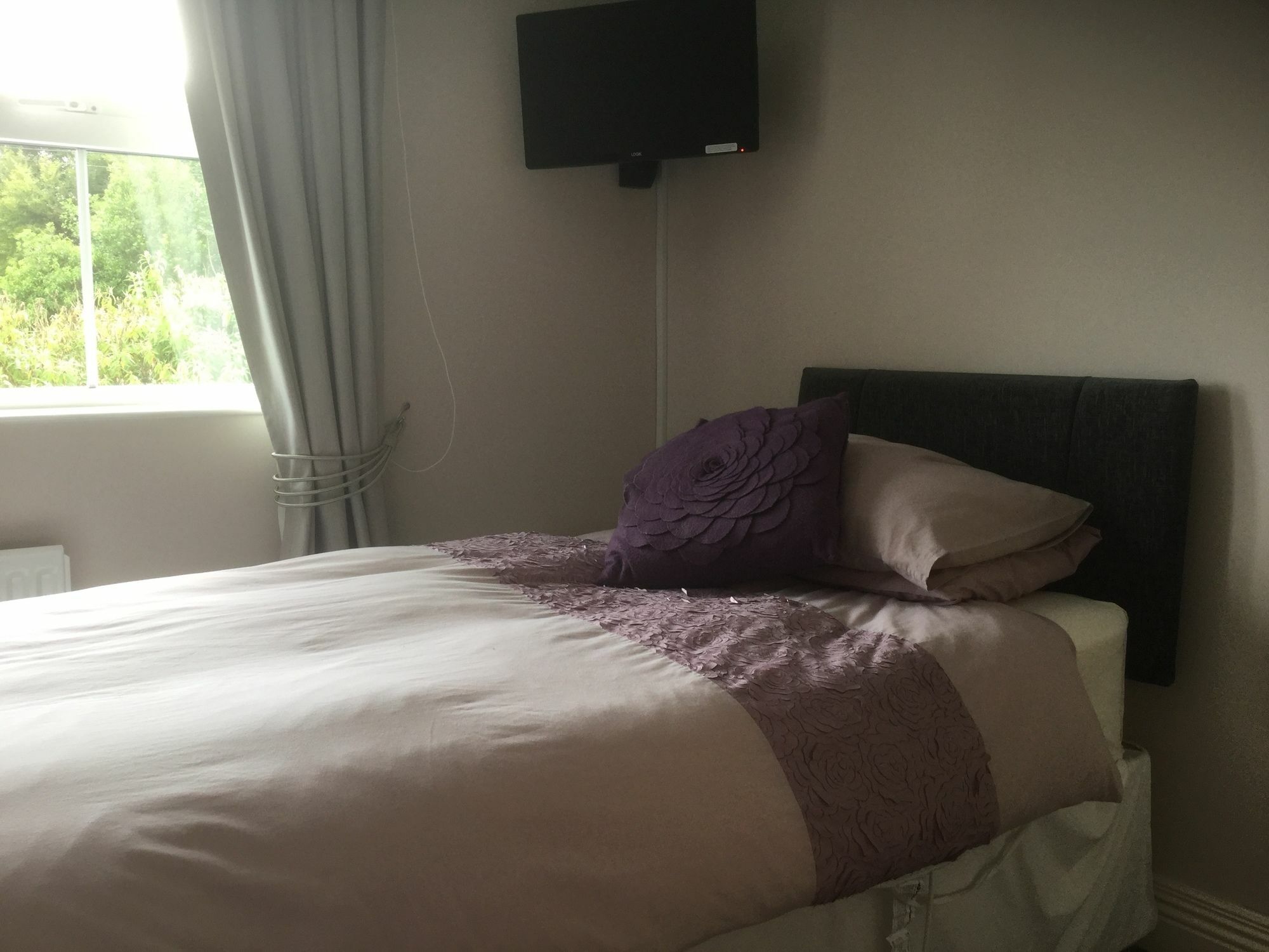 Bed and Breakfast Five Oaks Londonderry Zewnętrze zdjęcie