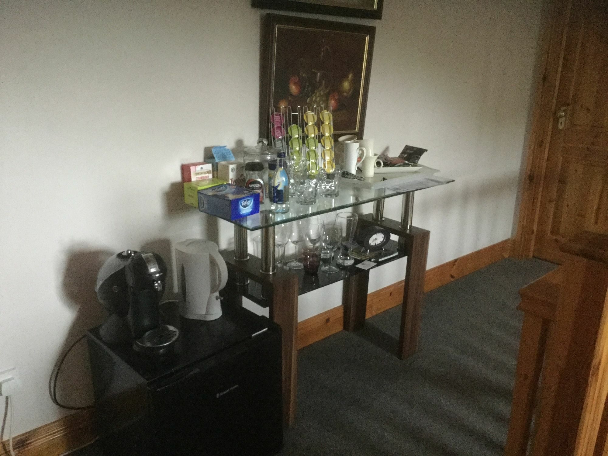 Bed and Breakfast Five Oaks Londonderry Zewnętrze zdjęcie