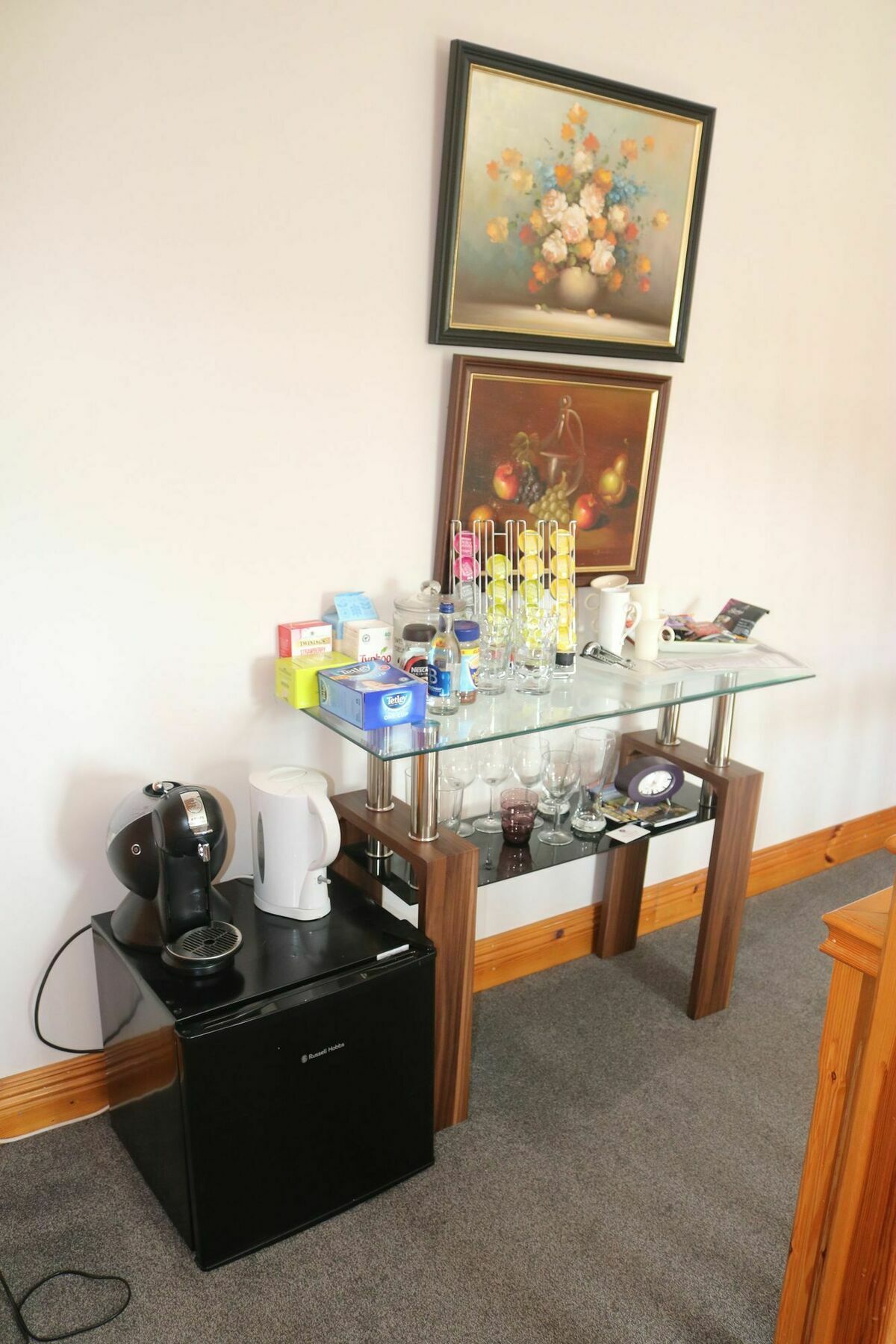 Bed and Breakfast Five Oaks Londonderry Zewnętrze zdjęcie