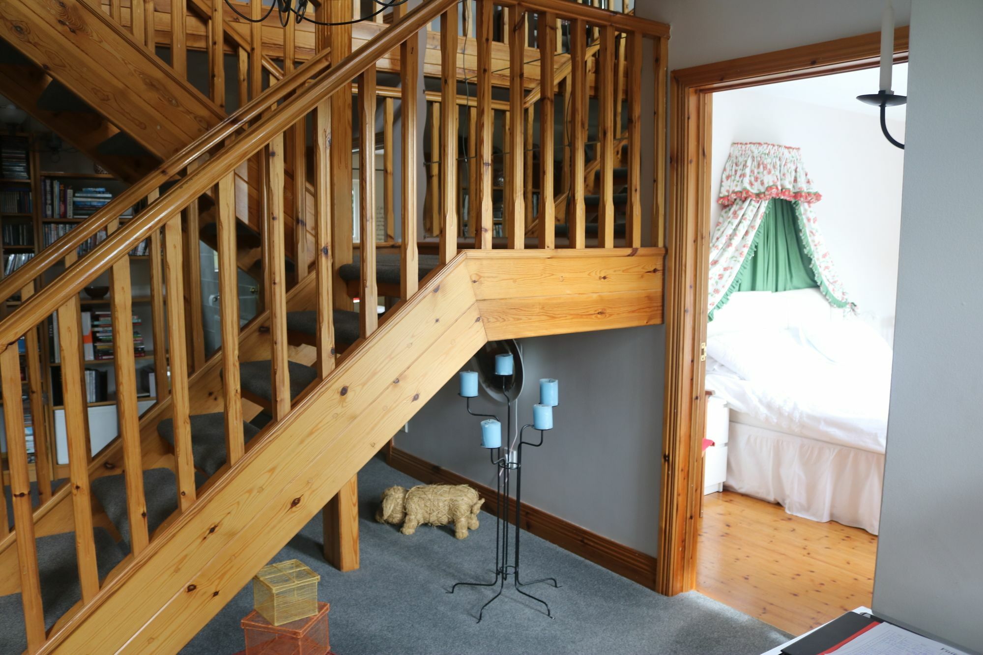 Bed and Breakfast Five Oaks Londonderry Zewnętrze zdjęcie